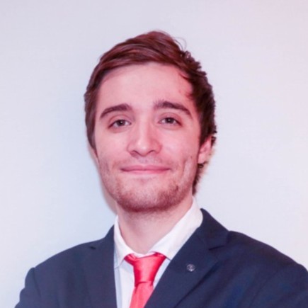 Nathan Doumèche
