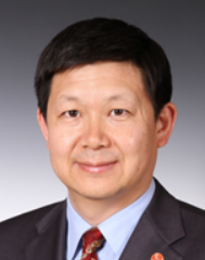 Shuguo Zheng