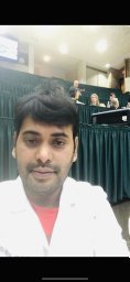 Nagendra sastry Yarla