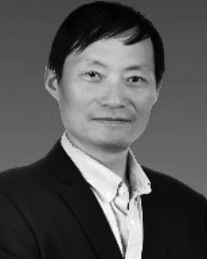 Chunjie Wang