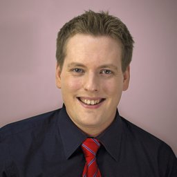 Patrick Jost