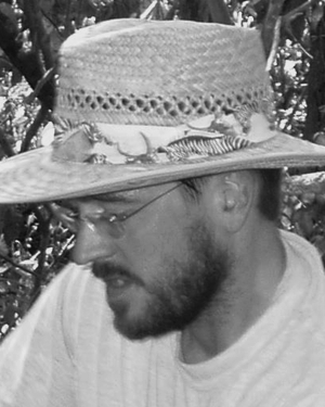 Skip J. Van Bloem
