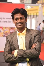 Mahendran Radhakrishnan