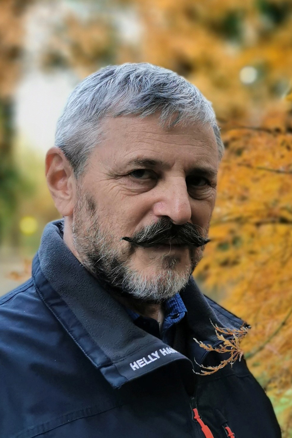 Akos Vertes