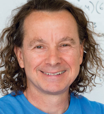 Roderick Mackinnon