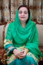 Shazia Bashir