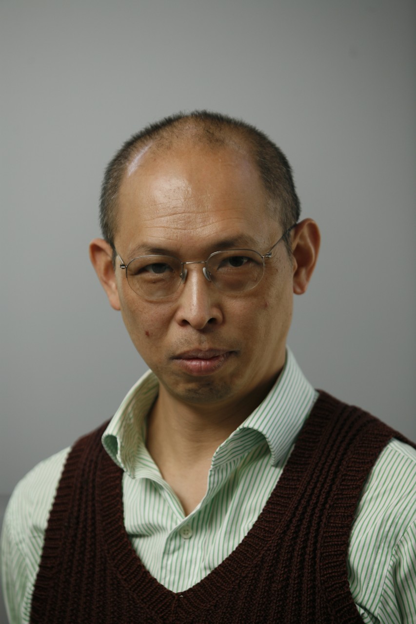 Li-Shi Luo