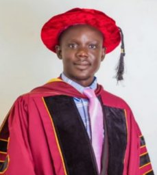 Christian Larbi Ayisi