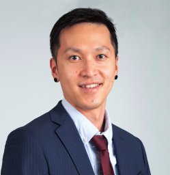 Yuta Katsumi