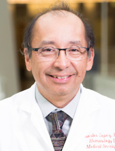 Charles D. Lopez