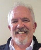 Colin A. Hendrie