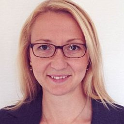 Annukka Ristiniemi