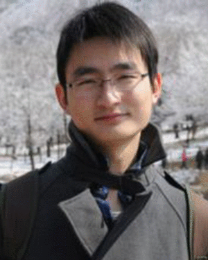 Tianyu Hu