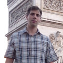 Daniel Geza Merkel