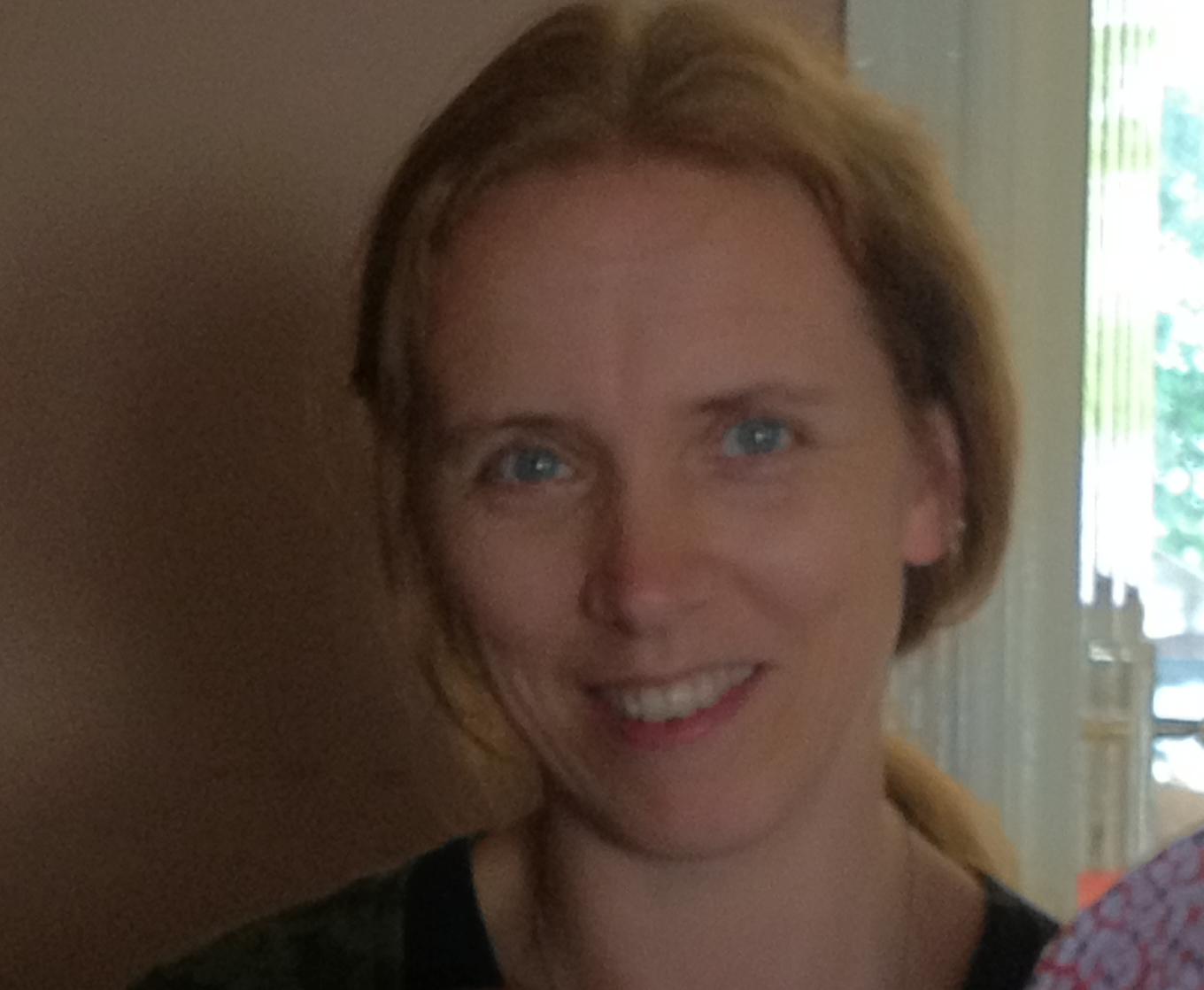 Gill Plunkett