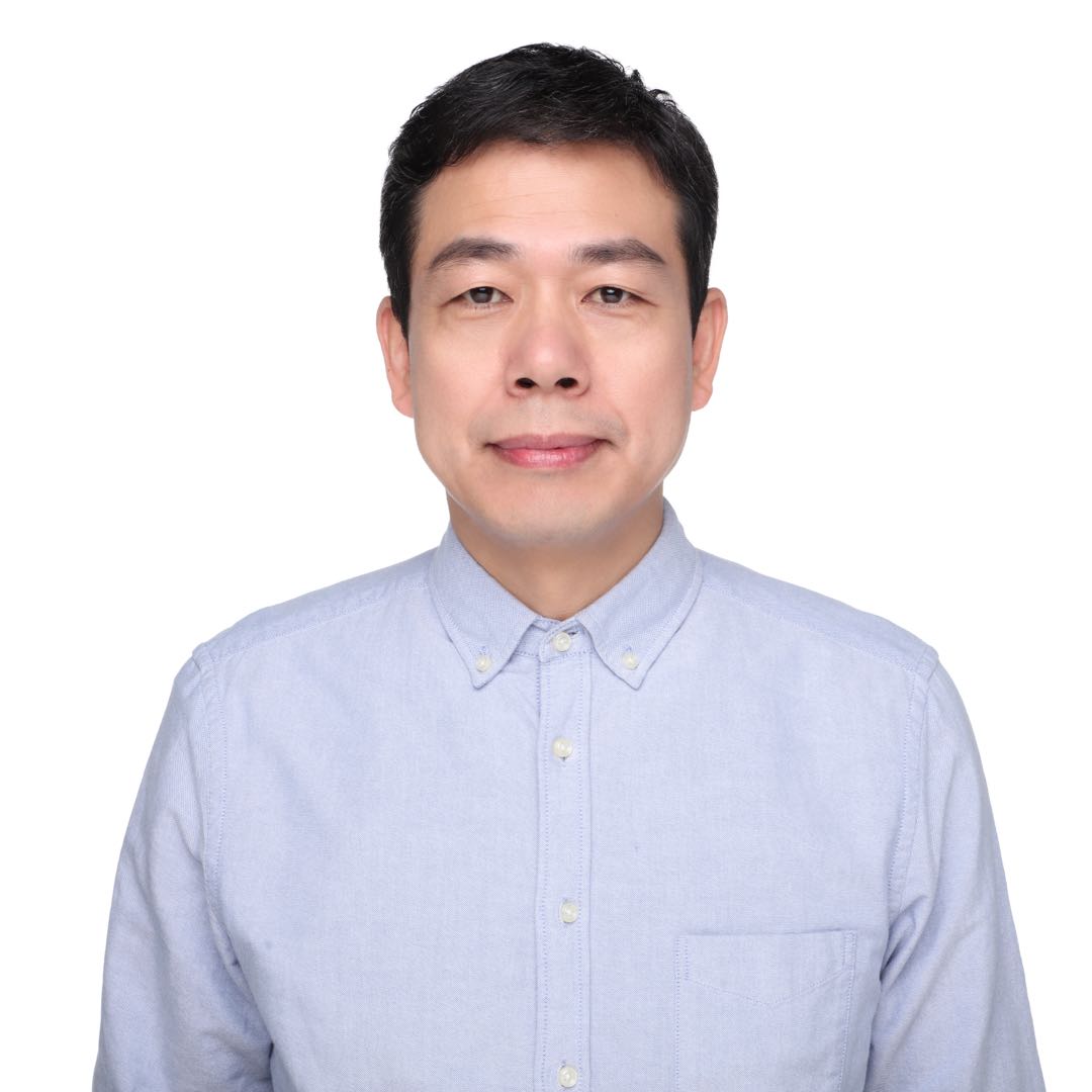 Chuanzhi Cui
