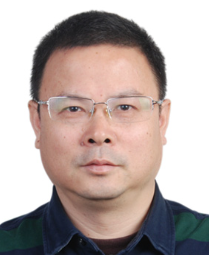 Shuibao Shen