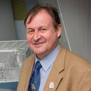 Colin Danson