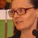 Ghislaine Filliatreau