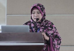 Rr. Indahria Sulistyarini