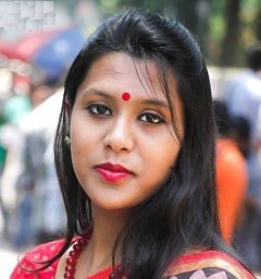 Fatema-Tuz-Zohra Khanam