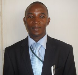Emmanuel O Ewuola