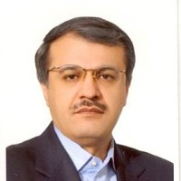 Mehdi Irannajad
