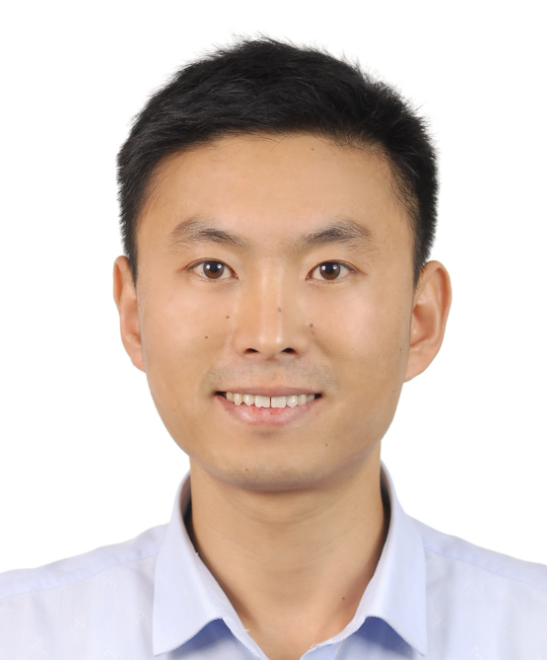 Xiaolei Su