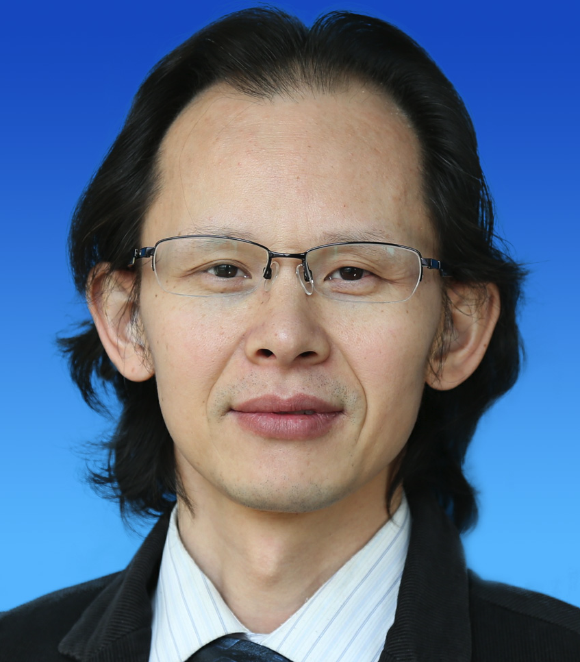 Wenbing Yu