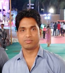Ramnath R. Mallah