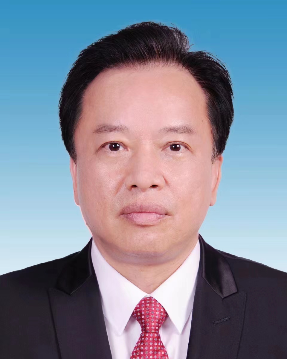 Baodong Zheng