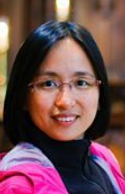 Yuqian Wang