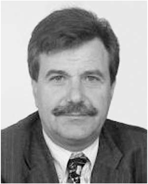 George Alexiou