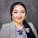 Emana Sheikh-Kapadia