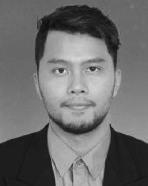 Ahmad Razif Muhammad