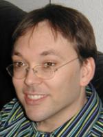 Stephen John Eglen