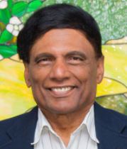 Vijay Krishna Varadan