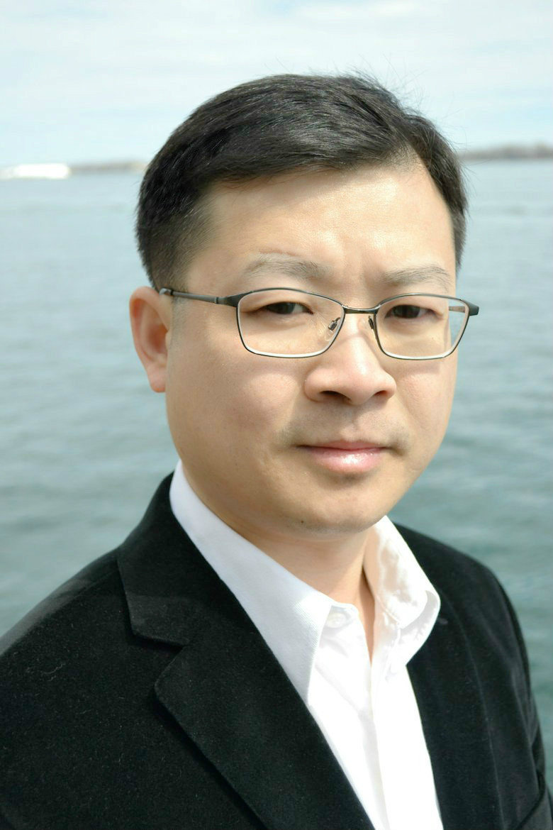Guojun Gan