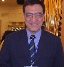 Jorge Angeles