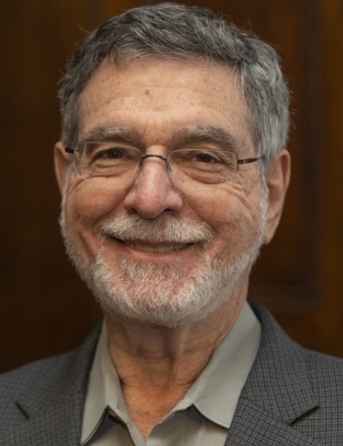 Howard C. Nusbaum