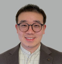 Zhengjian Wang