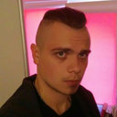 Dmitriy Bazhenov