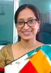 Sunitha B. Mathew