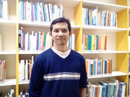Muhammad Ziaul Arif
