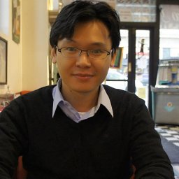 Jia-Sin Liu
