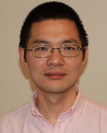 Zhenzhong Xu