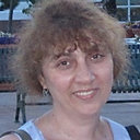 Mariam Alaverdashvili