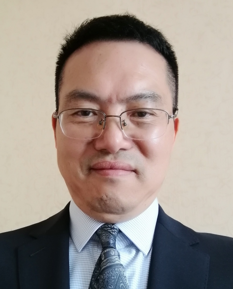Guanwu Wang