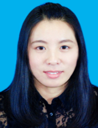 Lijuan Guo