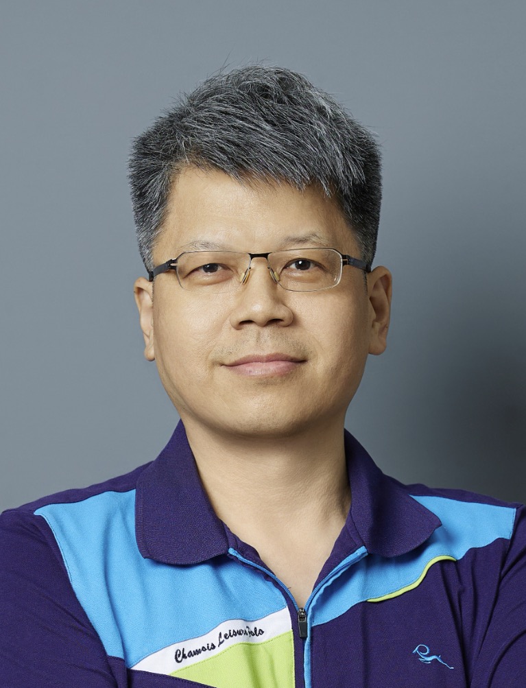 Chi-Chang Hu